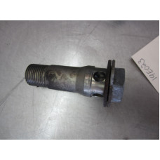 19E023 Oil Cooler Bolt For 11-16 Toyota Sienna  3.5